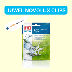 JUWEL NOVOLUX CLIPS