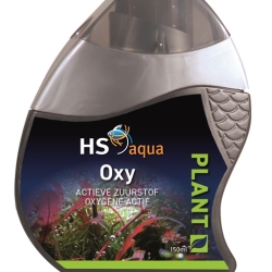 hs aqua Oxy 150 ml
