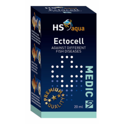 hs aqua ectocell